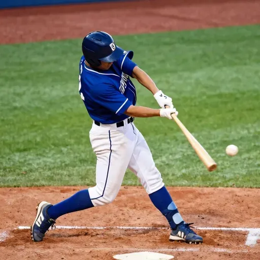 Từ vựng 棒球 – Bóng chày