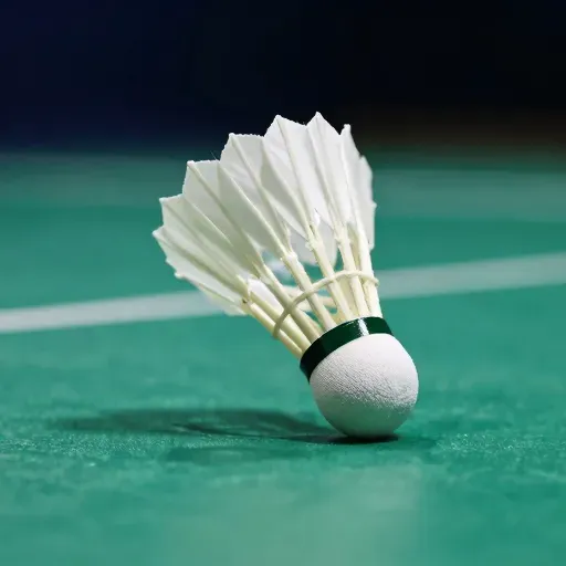 Từ vựng 羽毛球 – Cầu lông