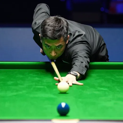 Từ vựng 斯诺克 – Bi-a