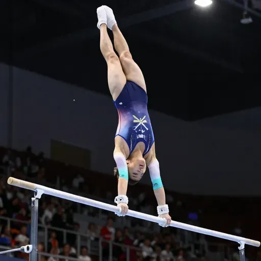 Từ vựng 体操 – Thể dục dụng cụ