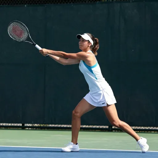 Từ vựng 网球 – quần vợt; môn quần vợt