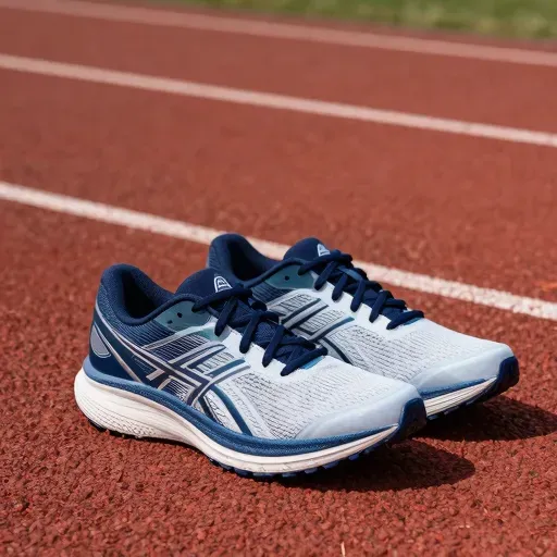 Từ vựng 跑步鞋 – Giày chạy