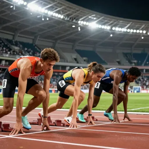 Từ vựng 比赛 – thi đấu, cuộc thi đấu, trận đấu