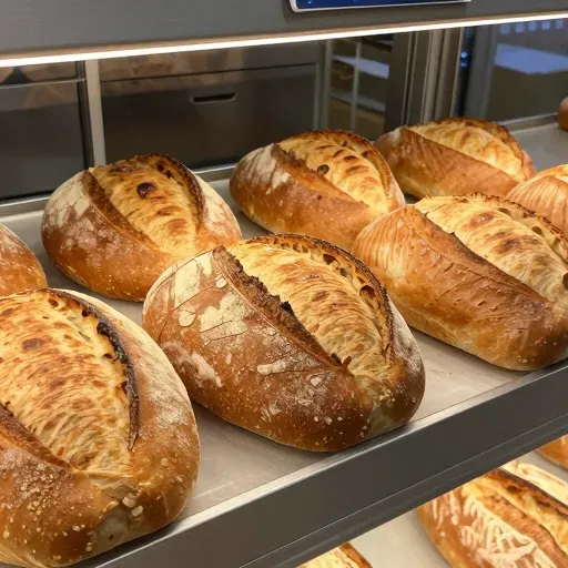 Từ vựng 面包 – Bánh mì