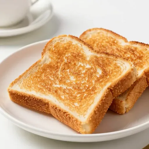 Từ vựng 烤面包 – Bánh mì nướng