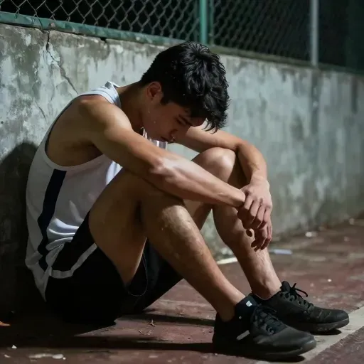 Từ vựng 输 – thua, thất bại (trong trận đấu)