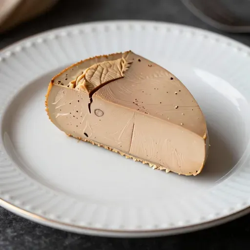 Từ vựng 鹅肝酱 – Gan ngỗng