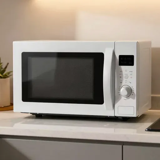 Từ vựng 微波炉 – Lò vi sóng