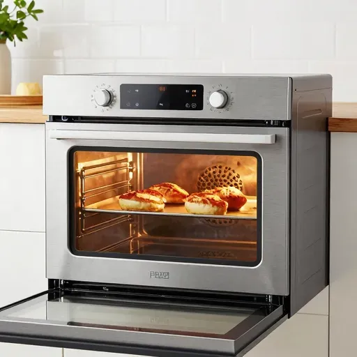 Từ vựng 烤箱 – Lò nướng