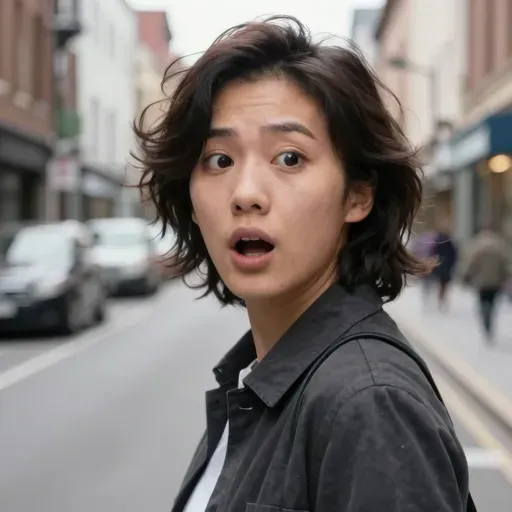 Từ vựng 哎 – ôi, ây (thán từ biểu hiện ngạc nhiên, thất vọng)