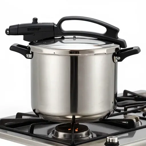 Từ vựng 高压锅 – Nồi áp suất