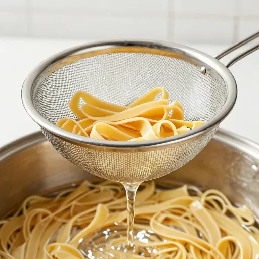 Từ vựng 过滤器 – Cái rổ