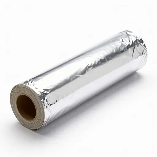 Từ vựng 厨房锡纸 – Giấy bạc gói thức ăn