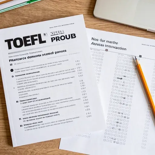 Từ vựng 托福 – TOEFL (bài thi tiếng Anh quốc tế)