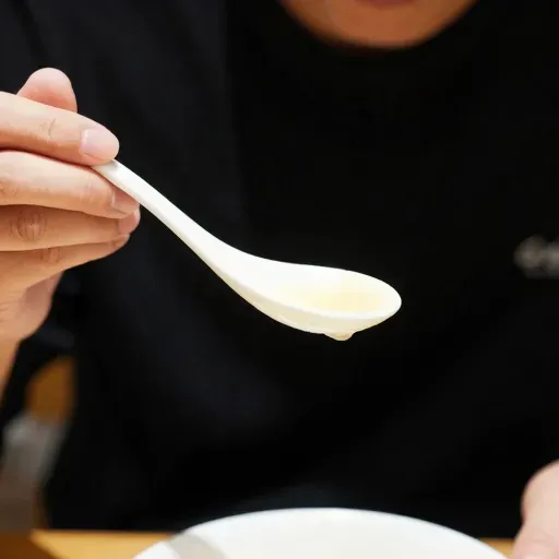 Từ vựng 勺子 – Thìa