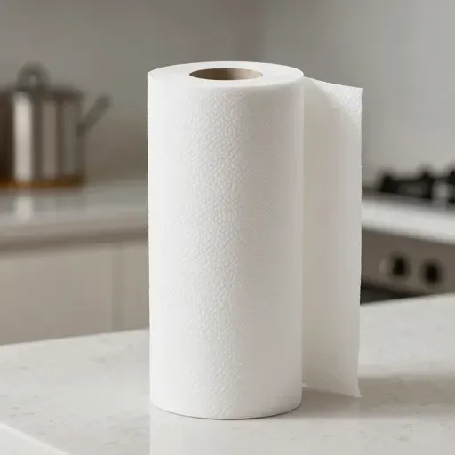 Từ vựng 厨房纸 – Giấy lau bếp