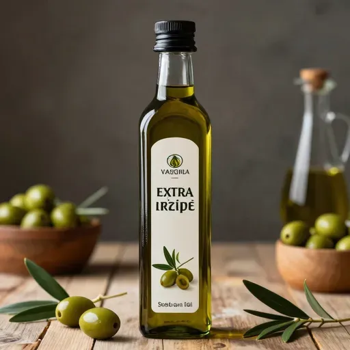 Từ vựng 橄榄油 – Dầu ô liu