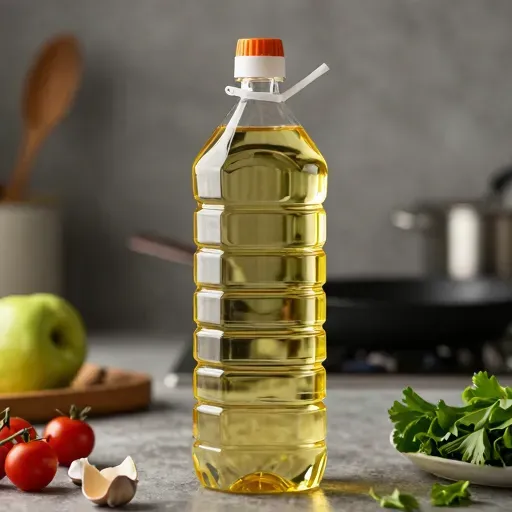 Từ vựng 食用油 – Dầu ăn