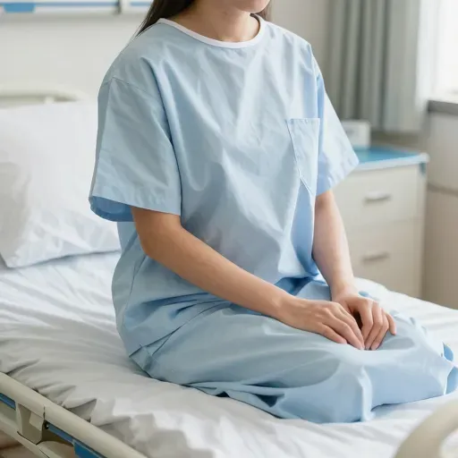 Từ vựng 病人 – bệnh nhân, người bệnh