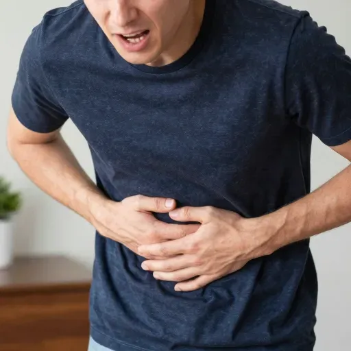 Từ vựng 肚子 – bụng