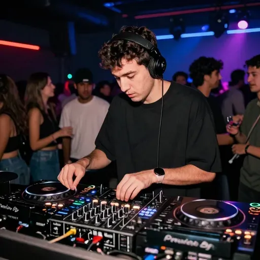 Từ vựng 舞曲 – Nhạc nhảy