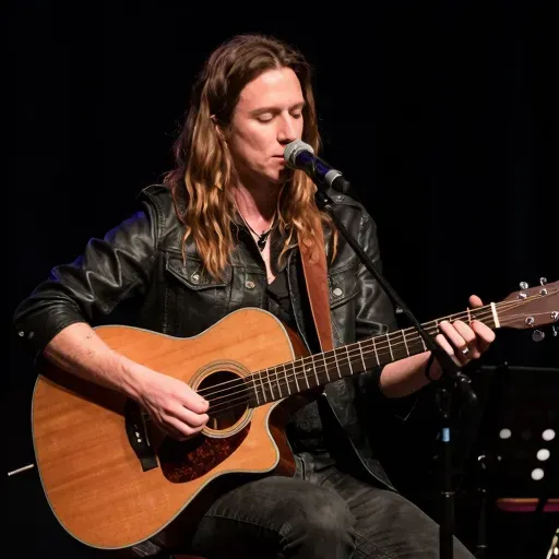 Từ vựng 民谣 – Nhạc dân ca