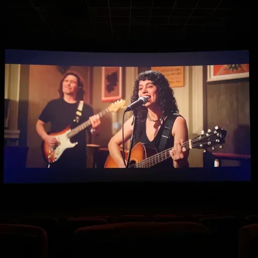 Từ vựng 主题曲 – Nhạc nền cho phim