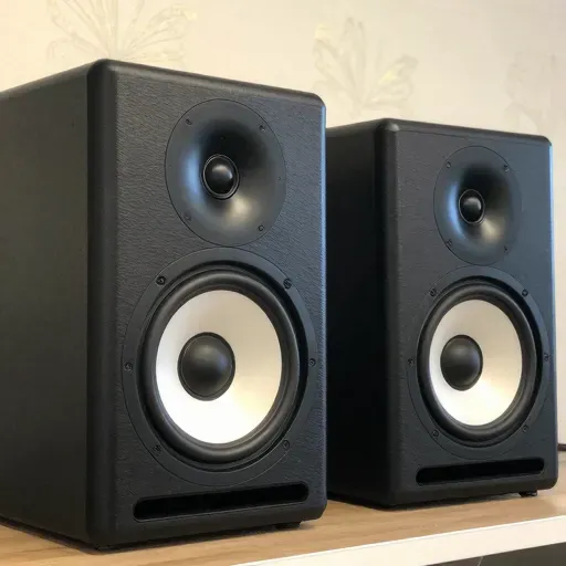 Từ vựng 扬声器 – Loa