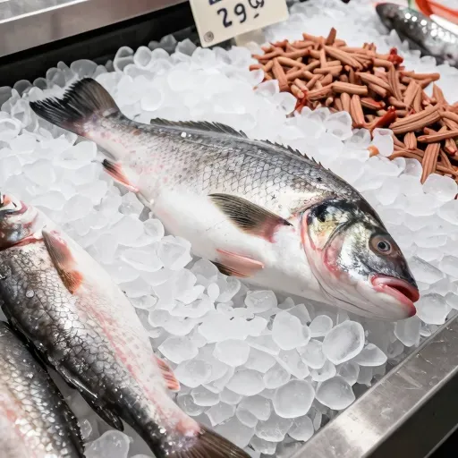 Từ vựng 鱼 – con cá