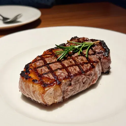 Từ vựng 牛肉 – thịt bò