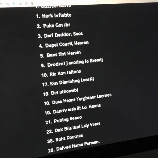 Từ vựng 曲目 – Bài hát, phần trong đĩa