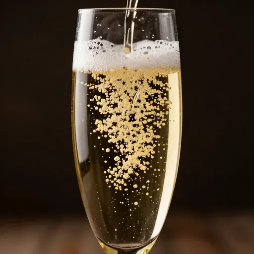 Từ vựng 香槟 – Sâm-panh