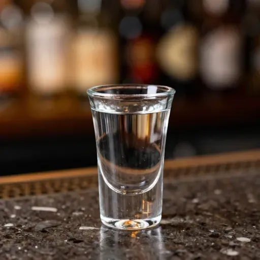 Từ vựng 伏特加 – Rượu vodka