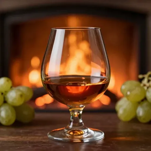 Từ vựng 白兰地 – Rượu bren-đi