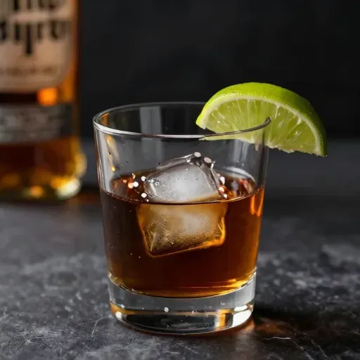 Từ vựng 朗姆酒 – Rượu rum