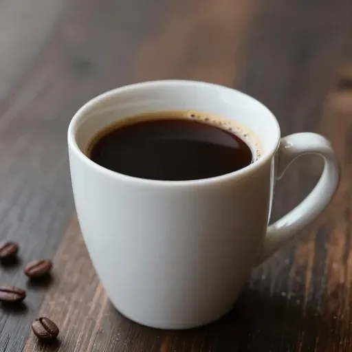 Từ vựng 低咖啡因咖啡 – Cà phê lọc caffein