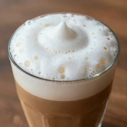 Từ vựng 蛋咖啡 – Cà phê trứng