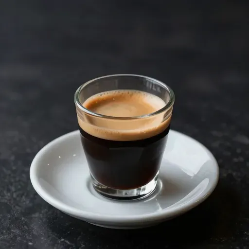 Từ vựng 浓缩咖啡 – Cà phê đậm đặc