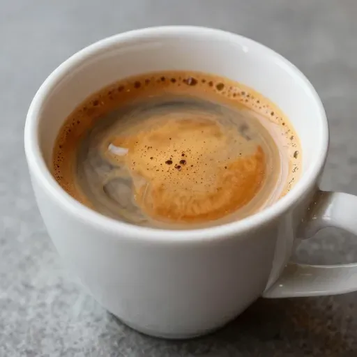 Từ vựng 美式咖啡 – Cà phê đậm đặc Espresso pha với nước nóng