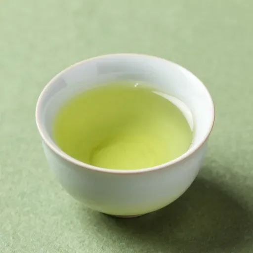 Từ vựng 绿茶 – Trà xanh