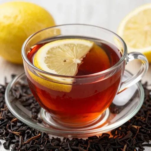 Từ vựng 红茶 – Trà đen