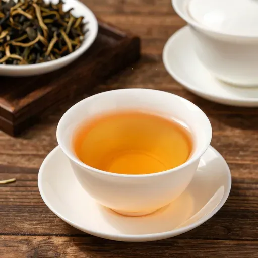 Từ vựng 乌龙茶 – Trà ô long