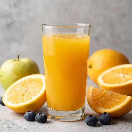 Từ vựng 水果汁 – Nước trái cây