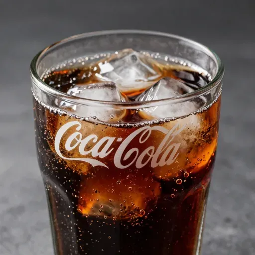 Từ vựng 可乐 – Coca cola