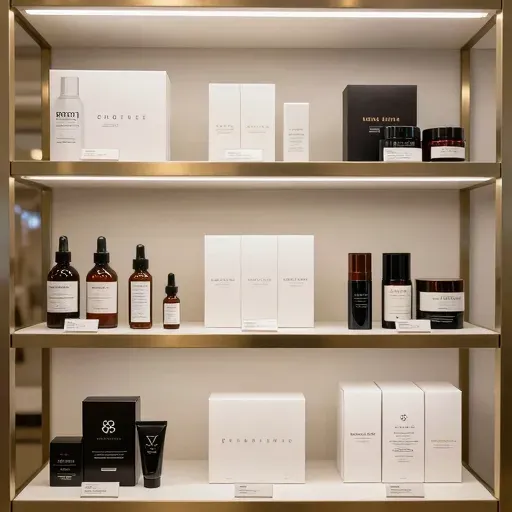 Từ vựng 品牌 – Thương hiệu