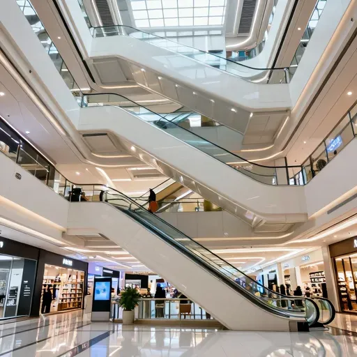 Từ vựng 百货商店 – Cửa hàng bách hóa