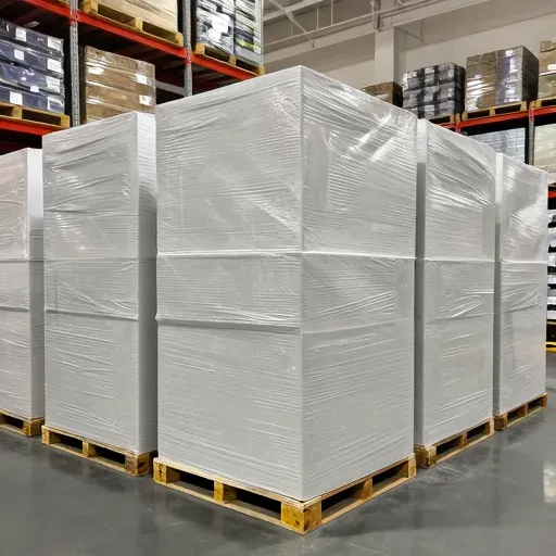 Từ vựng 批发商 – Người bán sỉ