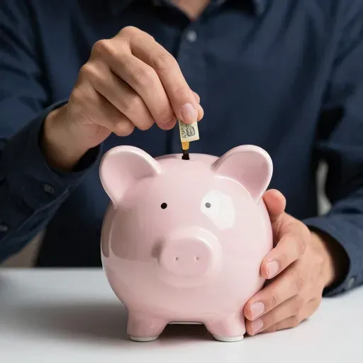 Từ vựng 节俭 – Cẩn thận trong chi tiêu, không chi tiêu quá đà