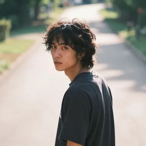 Từ vựng 后 – sau, phía sau, về sau