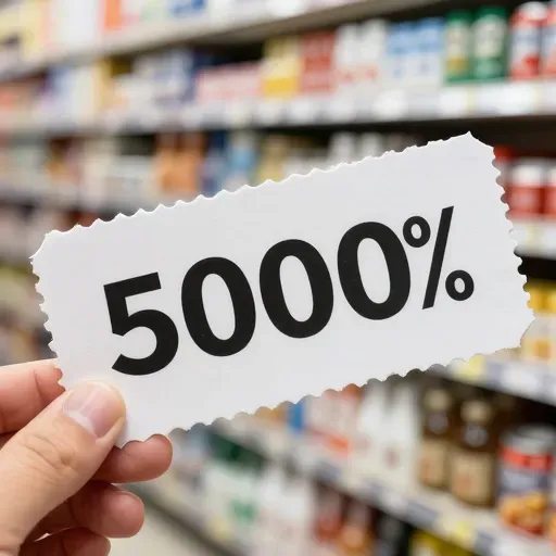 Từ vựng 优惠券 – Phiếu giảm giá